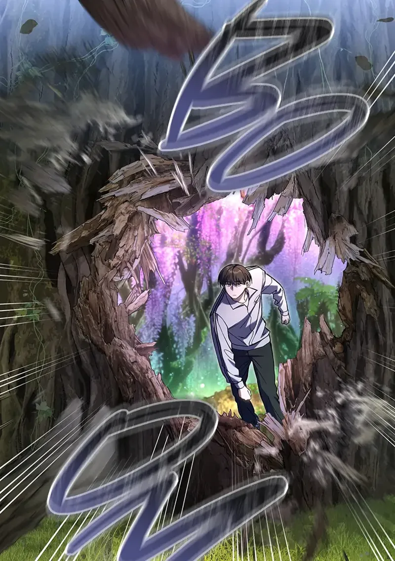 The Hunter Wants to Live Quietly Chapter 19 - 58