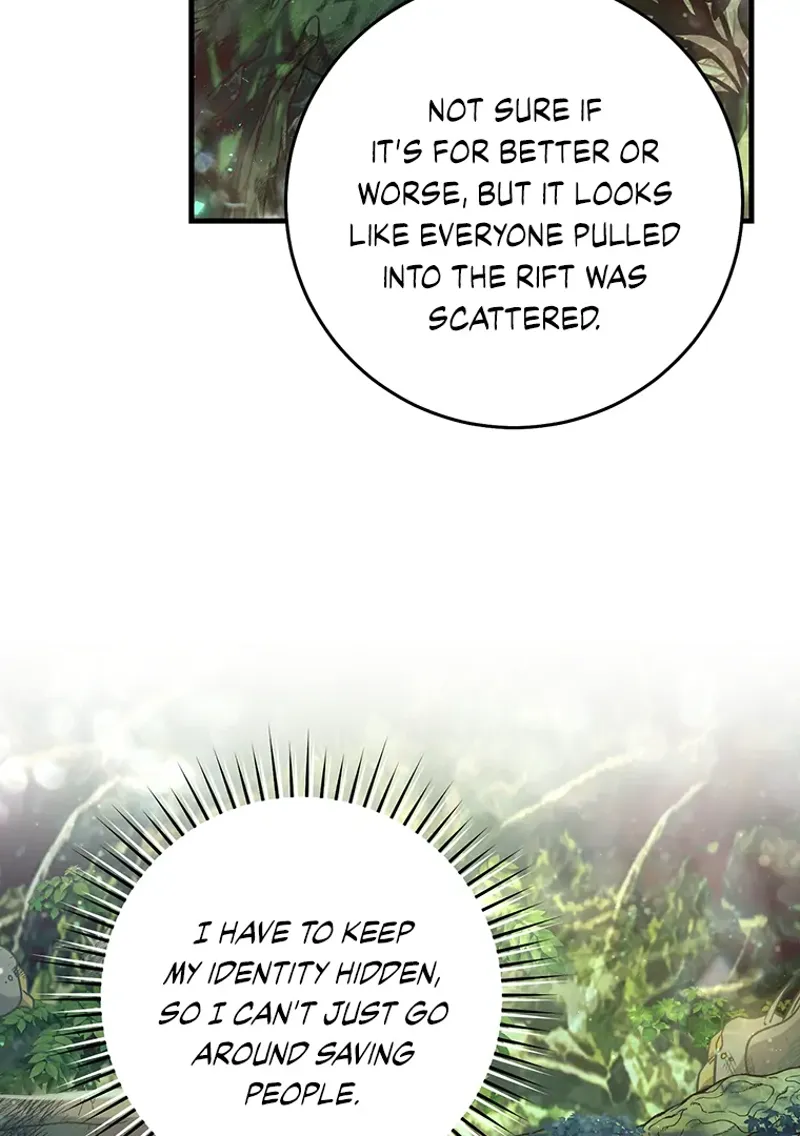 The Hunter Wants to Live Quietly Chapter 19 - 7