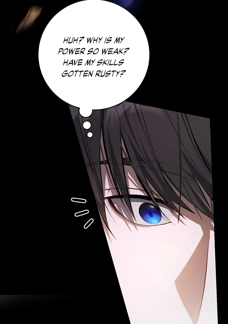 The Hunter Wants to Live Quietly Chapter 19 - 71