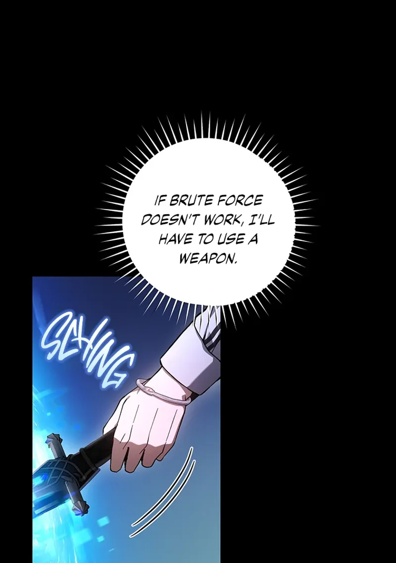 The Hunter Wants to Live Quietly Chapter 19 - 74