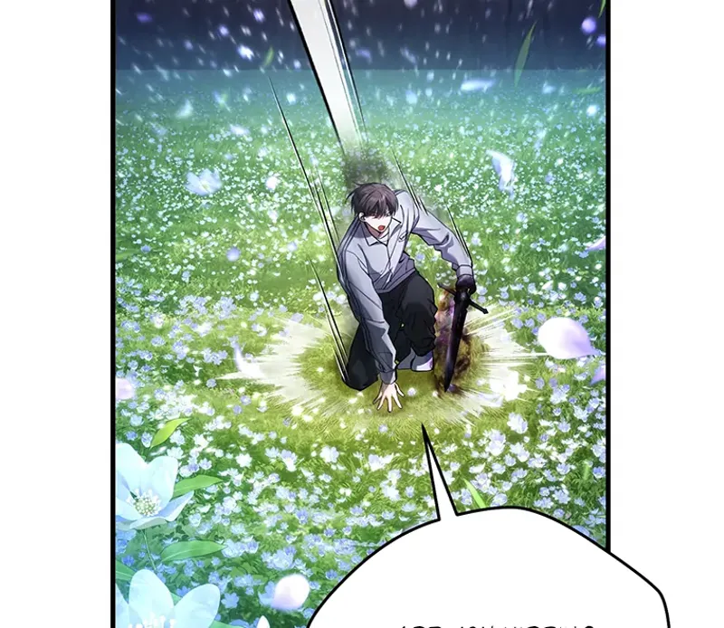 The Hunter Wants to Live Quietly Chapter 19 - 84