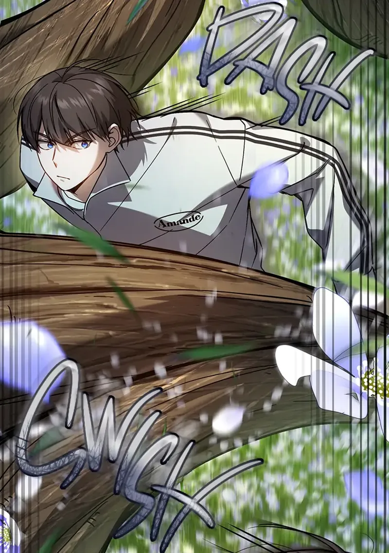 The Hunter Wants to Live Quietly Chapter 19 - 94