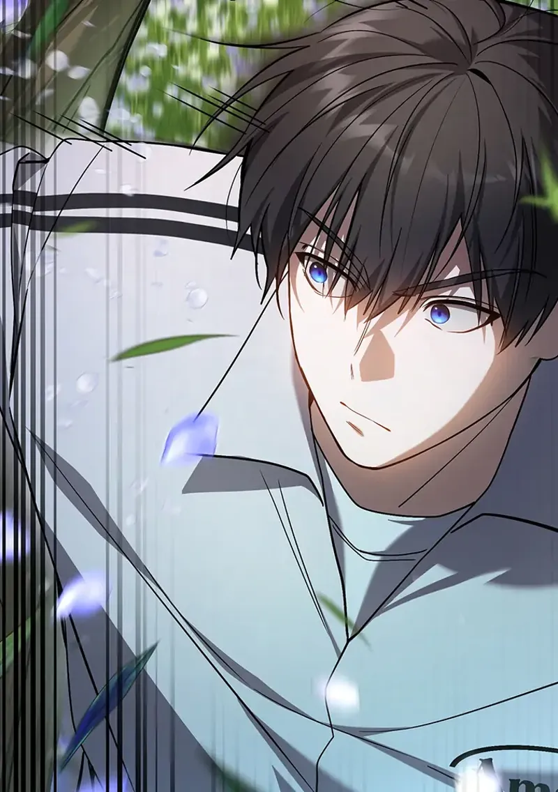 The Hunter Wants to Live Quietly Chapter 19 - 95