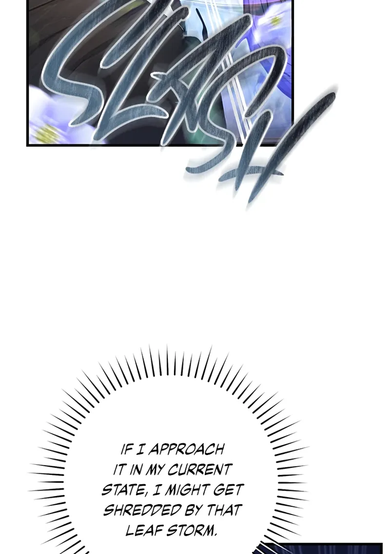 The Hunter Wants to Live Quietly Chapter 19 - 99