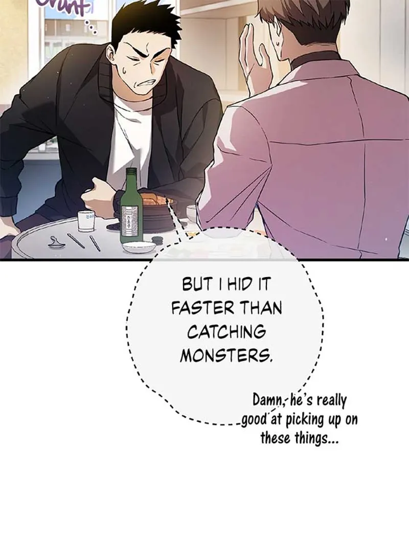 The Hunter Wants to Live Quietly Chapter 2 - 10