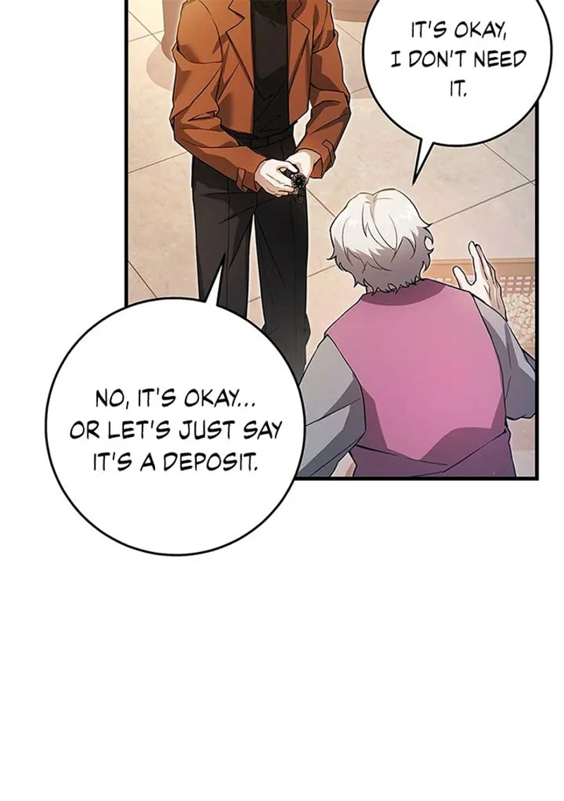 The Hunter Wants to Live Quietly Chapter 2 - 107