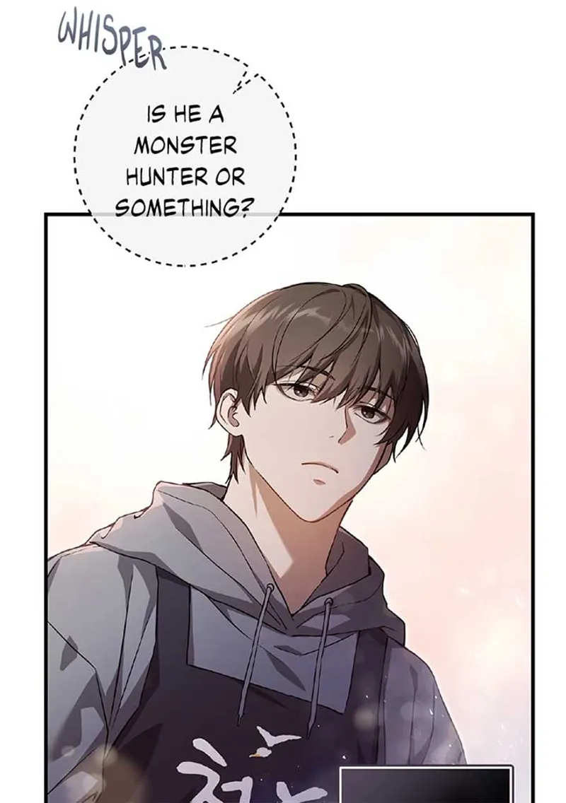 The Hunter Wants to Live Quietly Chapter 2 - 11