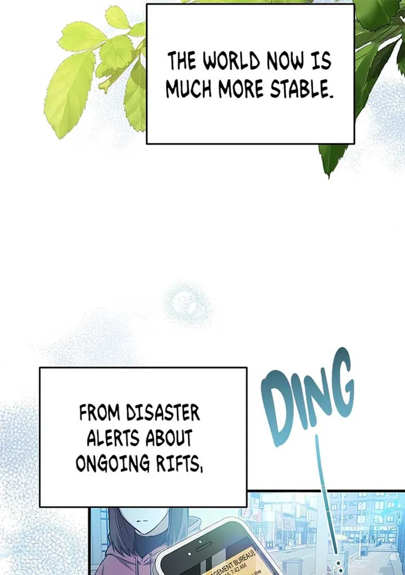 The Hunter Wants to Live Quietly Chapter 2 - 111