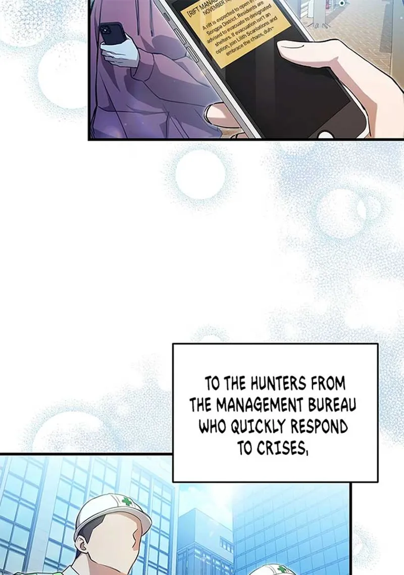 The Hunter Wants to Live Quietly Chapter 2 - 112