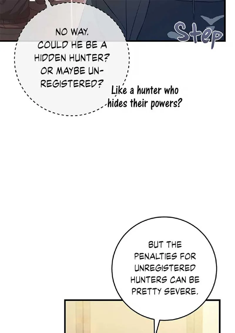 The Hunter Wants to Live Quietly Chapter 2 - 13