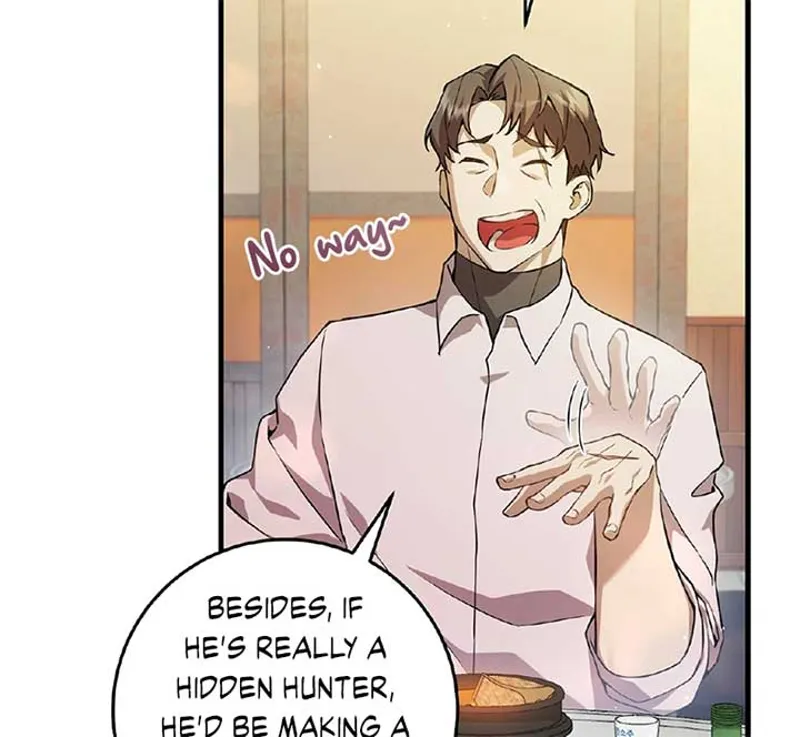 The Hunter Wants to Live Quietly Chapter 2 - 14