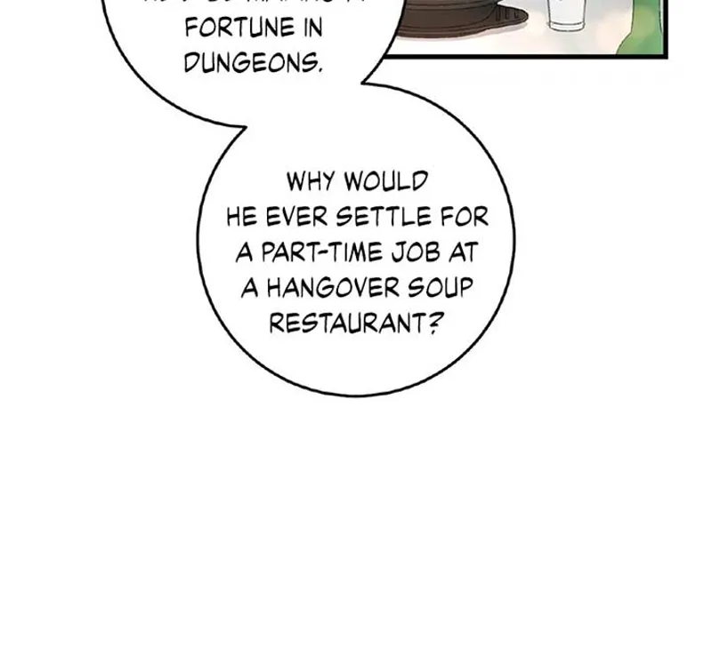 The Hunter Wants to Live Quietly Chapter 2 - 15
