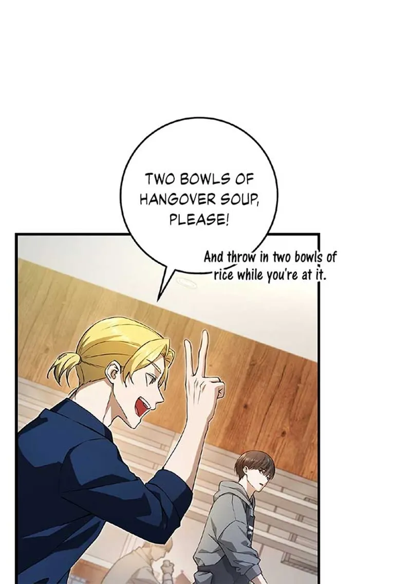 The Hunter Wants to Live Quietly Chapter 2 - 2