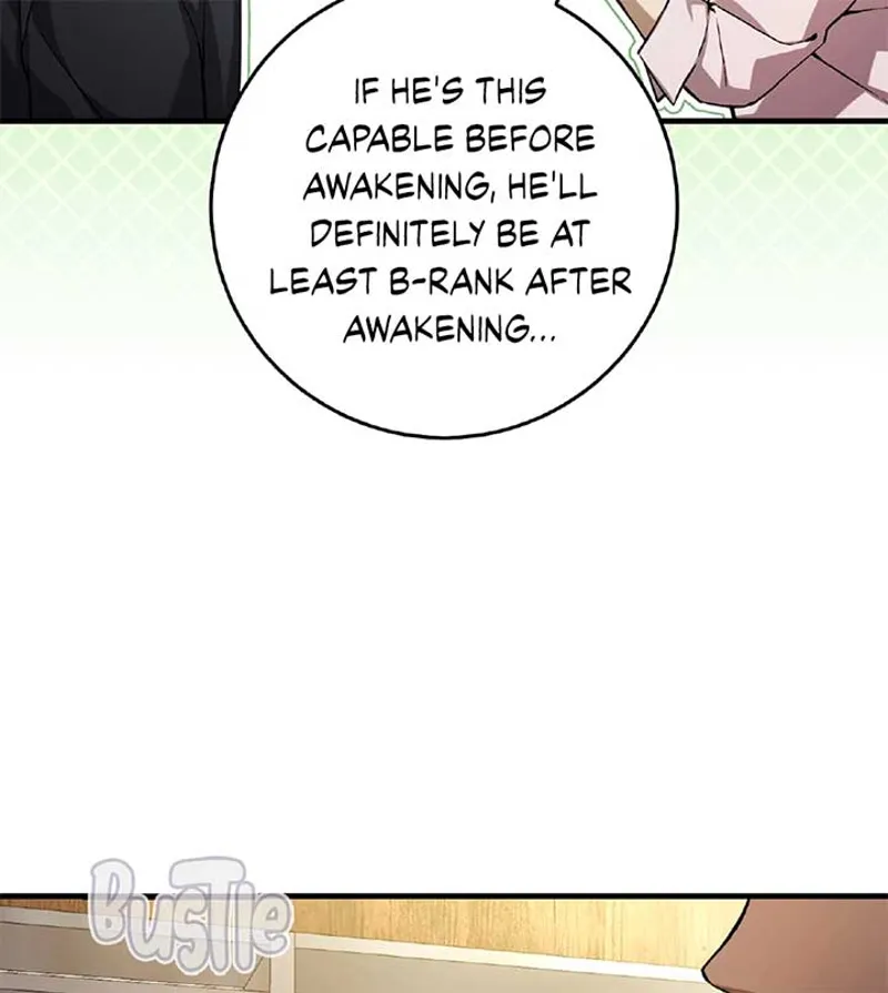 The Hunter Wants to Live Quietly Chapter 2 - 20