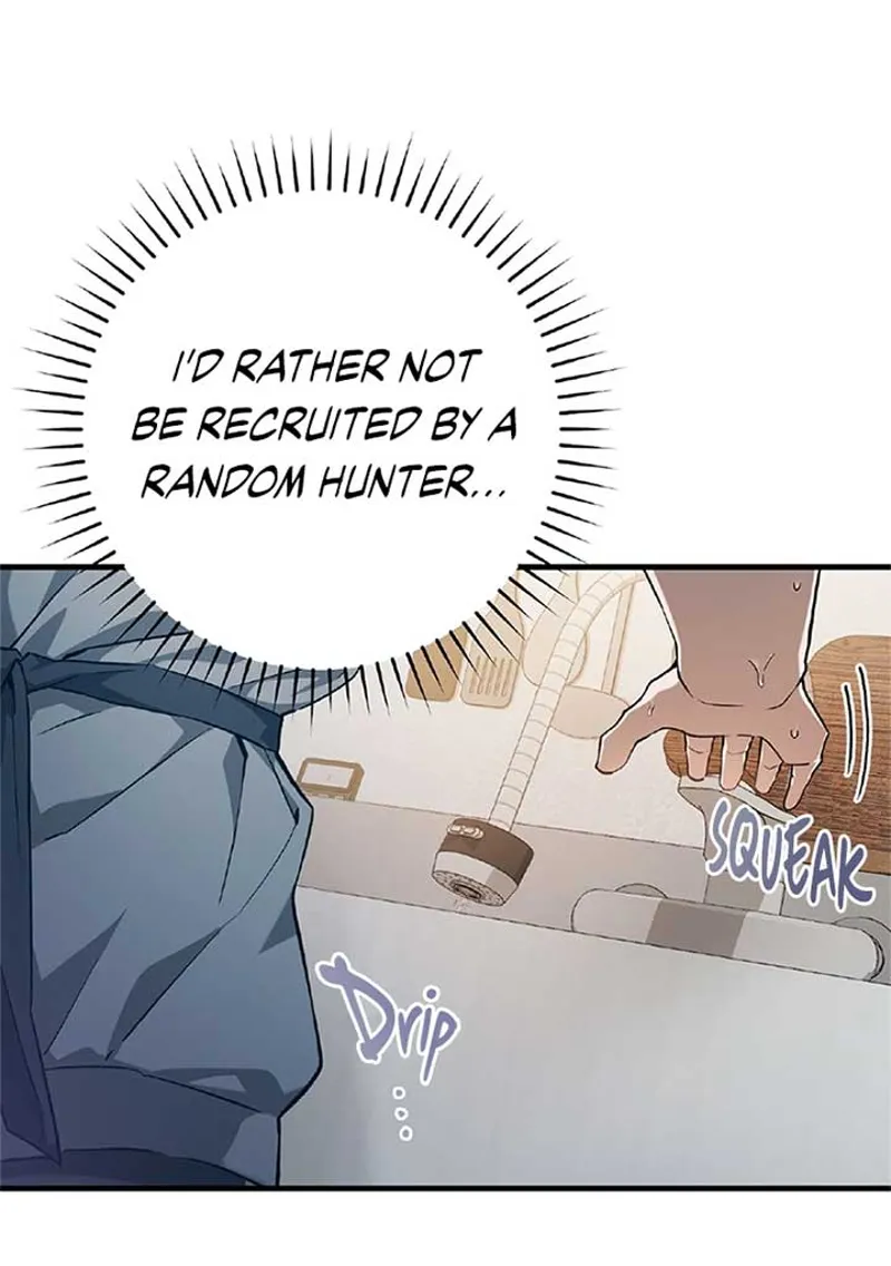 The Hunter Wants to Live Quietly Chapter 2 - 22