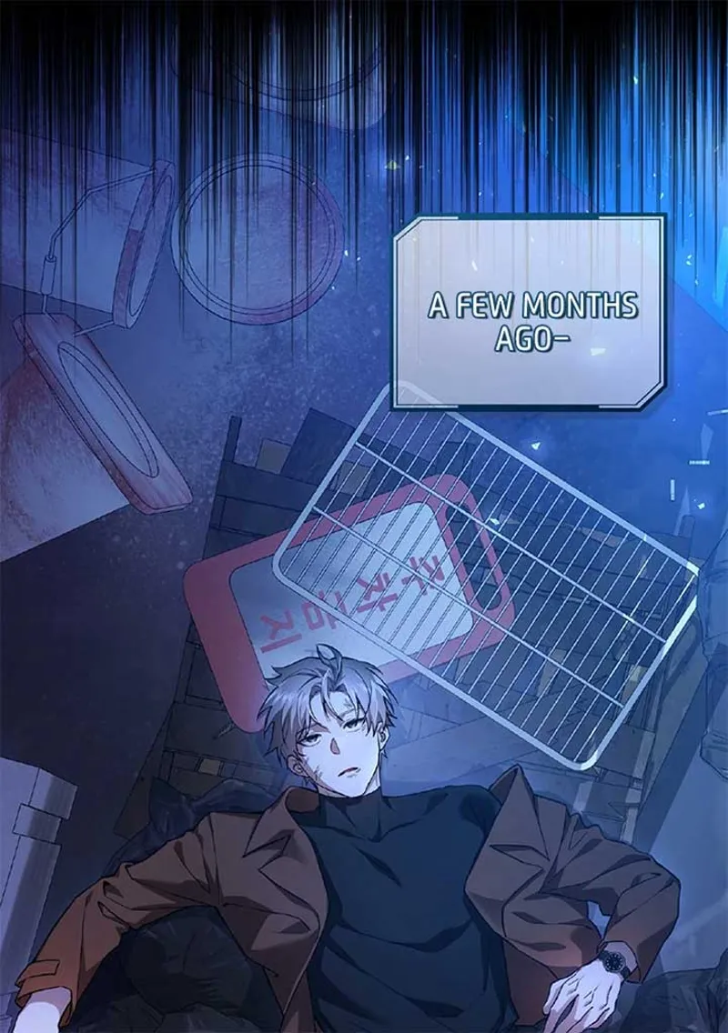 The Hunter Wants to Live Quietly Chapter 2 - 28