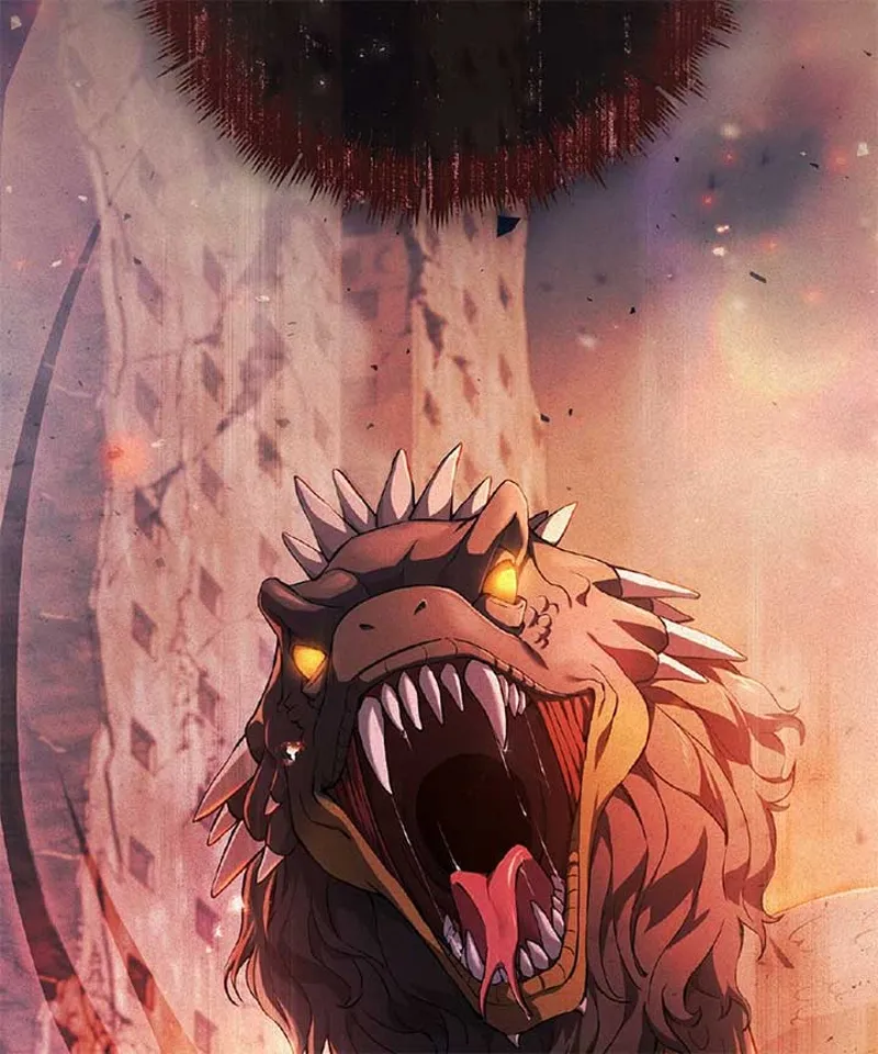 The Hunter Wants to Live Quietly Chapter 2 - 34