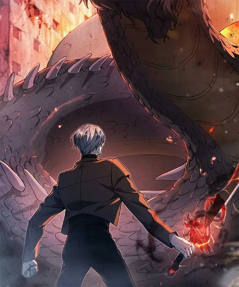 The Hunter Wants to Live Quietly Chapter 2 - 35
