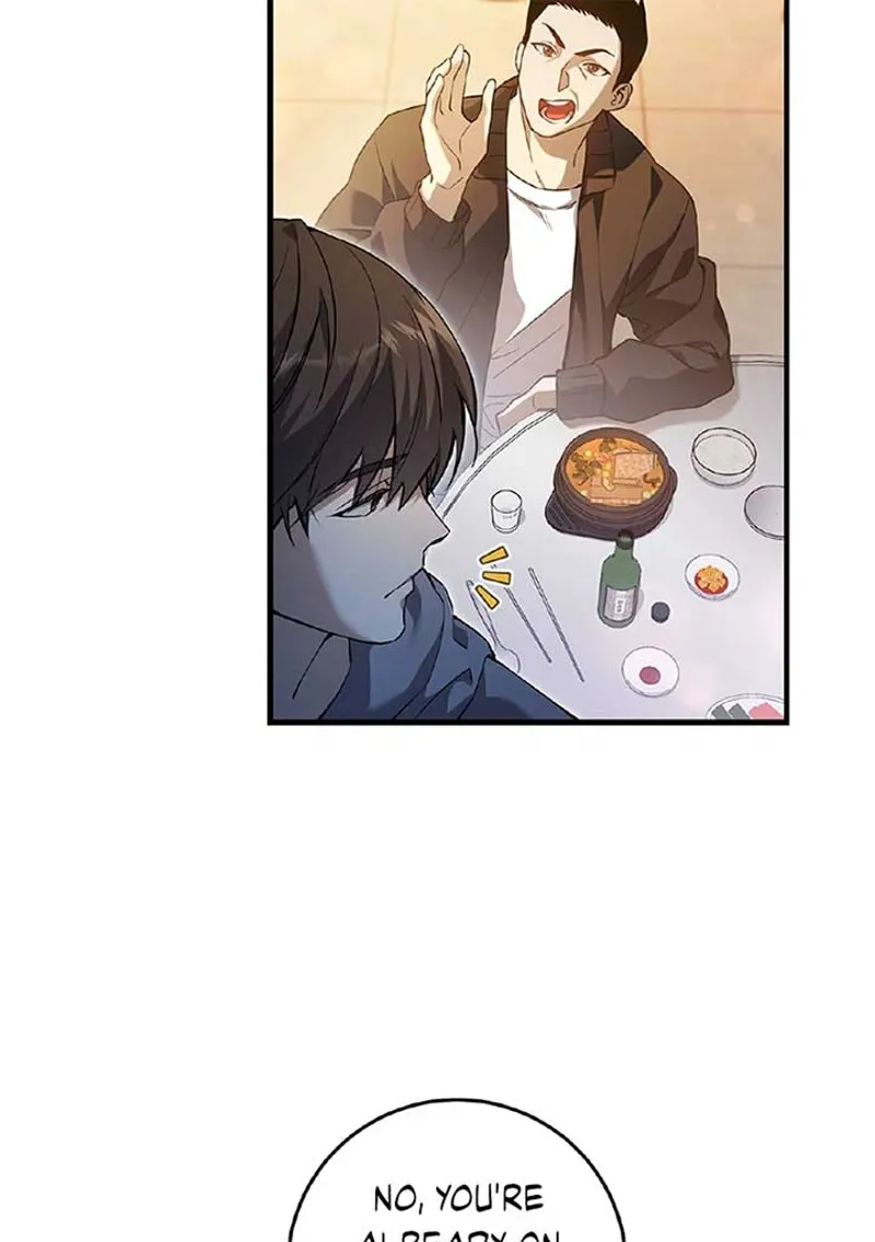 The Hunter Wants to Live Quietly Chapter 2 - 4