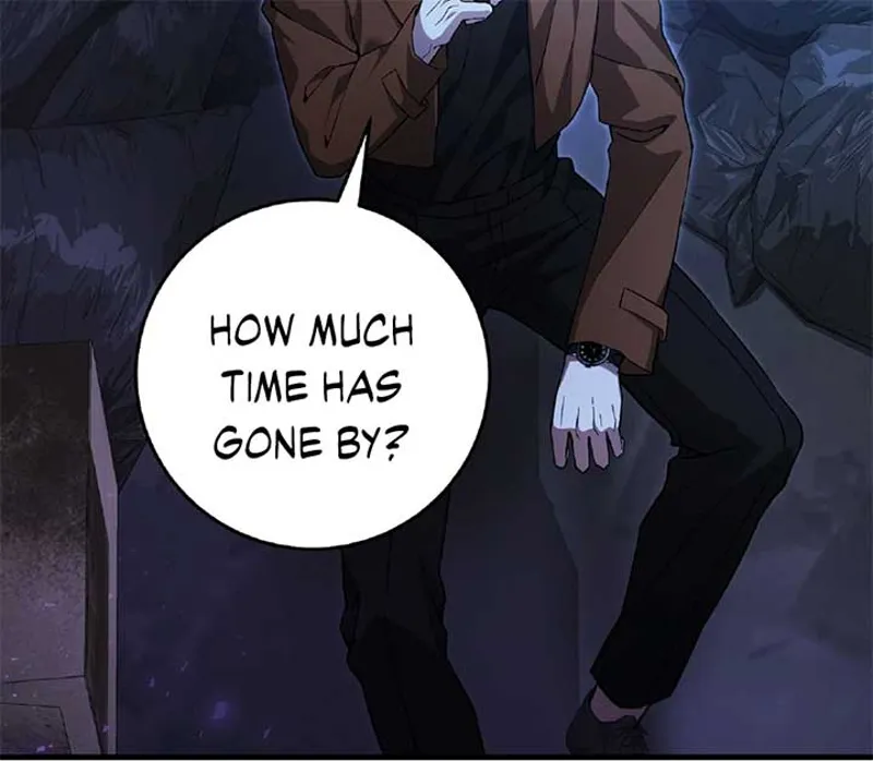 The Hunter Wants to Live Quietly Chapter 2 - 45