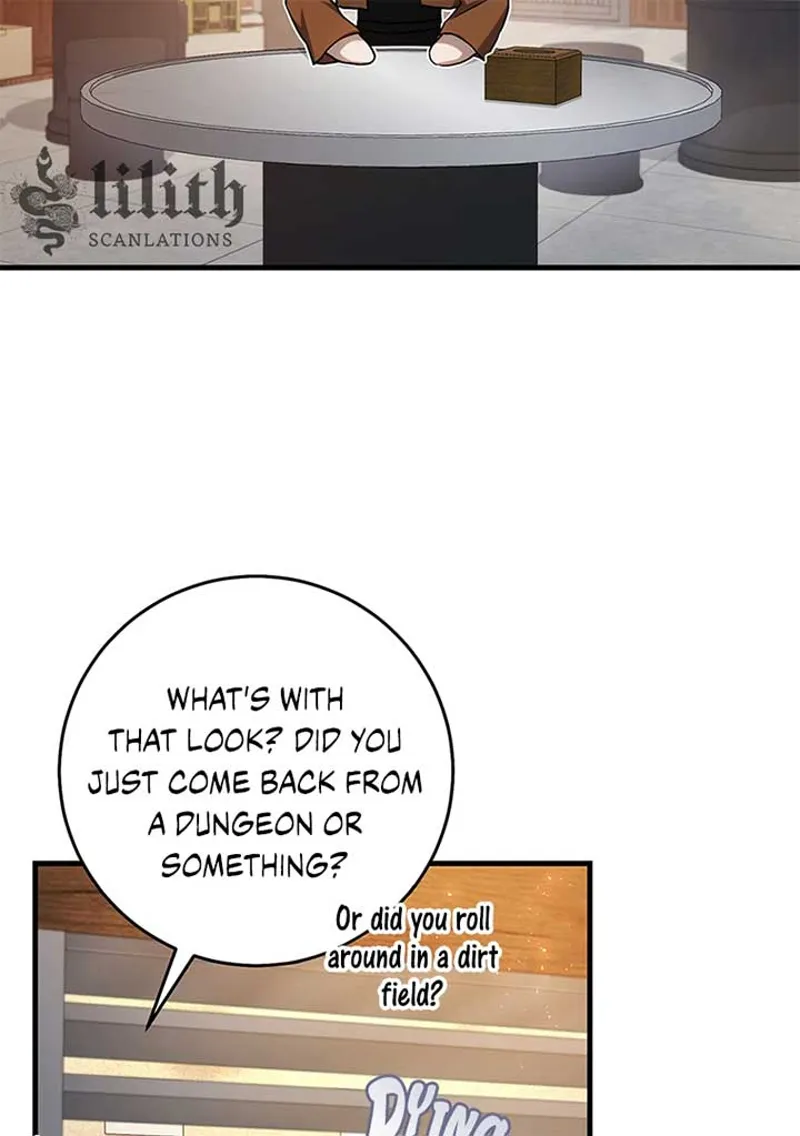 The Hunter Wants to Live Quietly Chapter 2 - 57