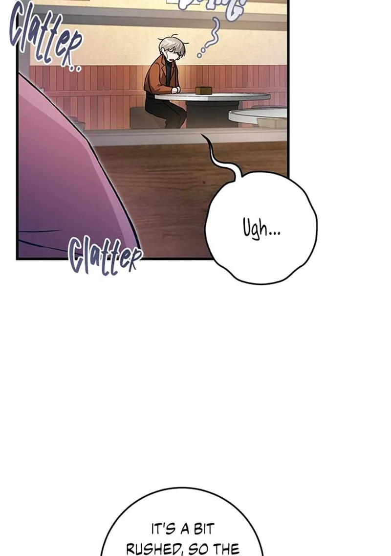 The Hunter Wants to Live Quietly Chapter 2 - 58