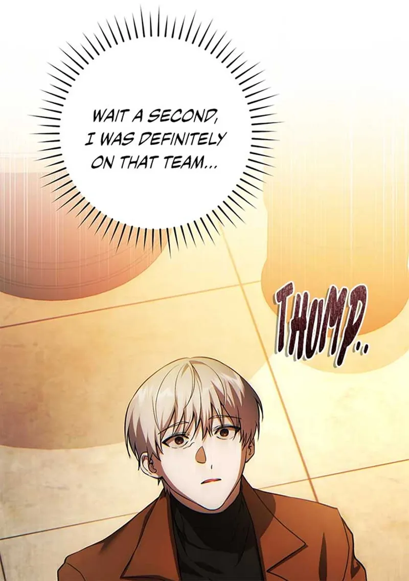 The Hunter Wants to Live Quietly Chapter 2 - 70