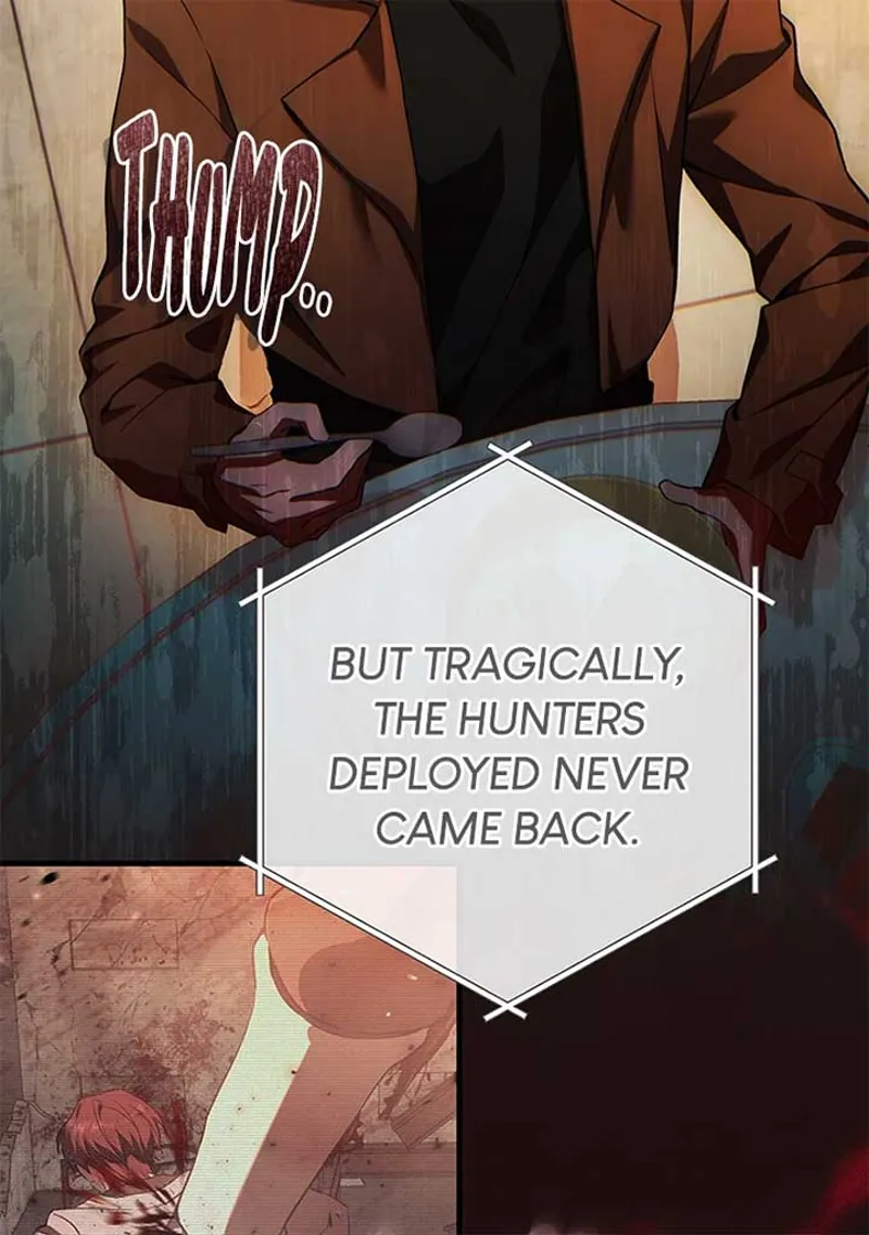 The Hunter Wants to Live Quietly Chapter 2 - 71