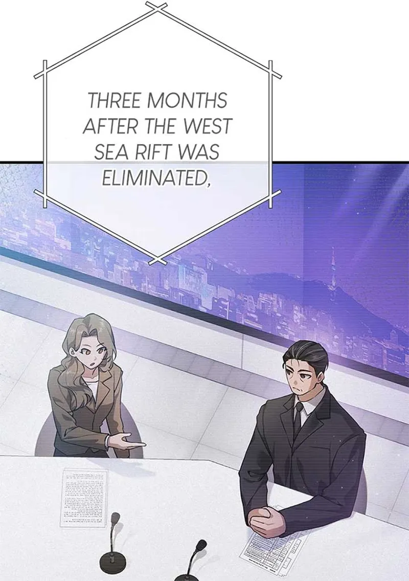 The Hunter Wants to Live Quietly Chapter 2 - 75