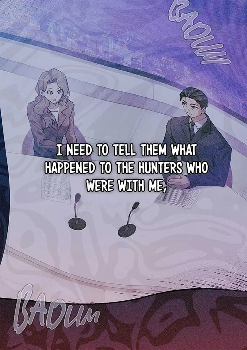The Hunter Wants to Live Quietly Chapter 2 - 95