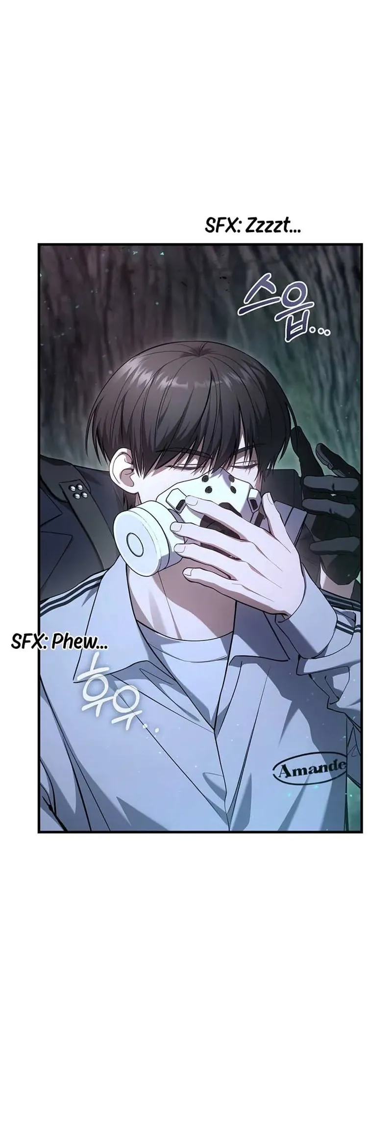 The Hunter Wants to Live Quietly Chapter 20 - 12