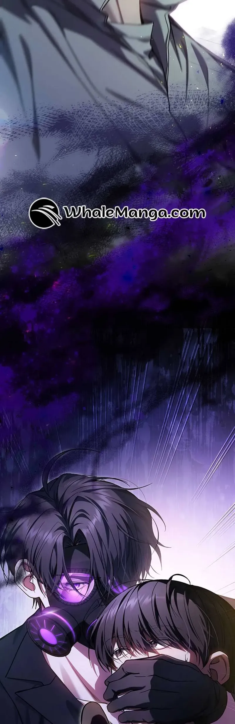 The Hunter Wants to Live Quietly Chapter 20 - 2