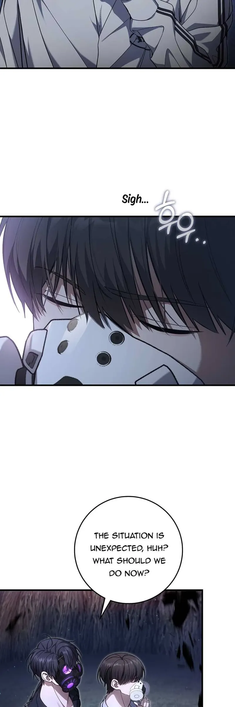 The Hunter Wants to Live Quietly Chapter 20 - 25
