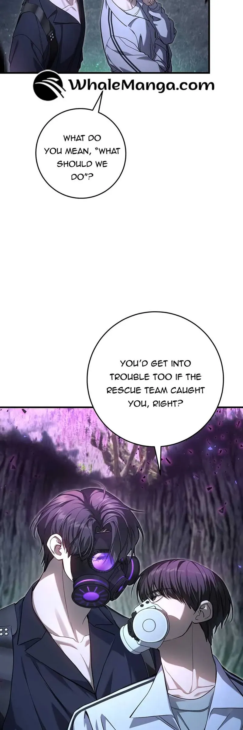 The Hunter Wants to Live Quietly Chapter 20 - 26