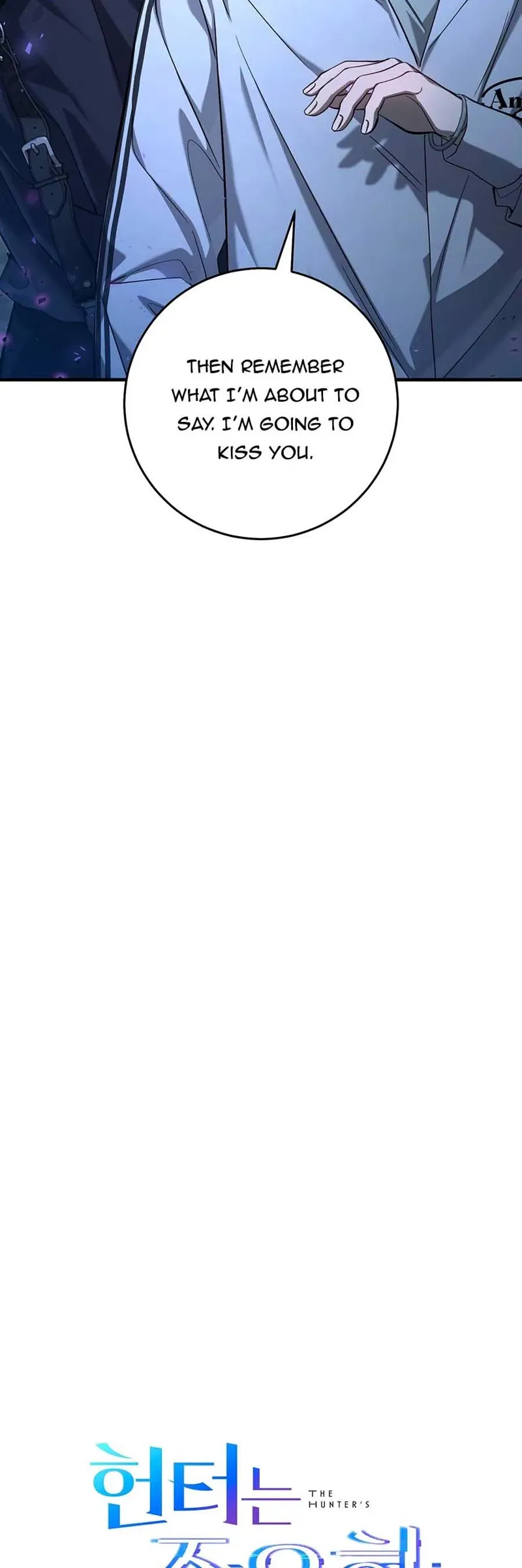 The Hunter Wants to Live Quietly Chapter 20 - 27