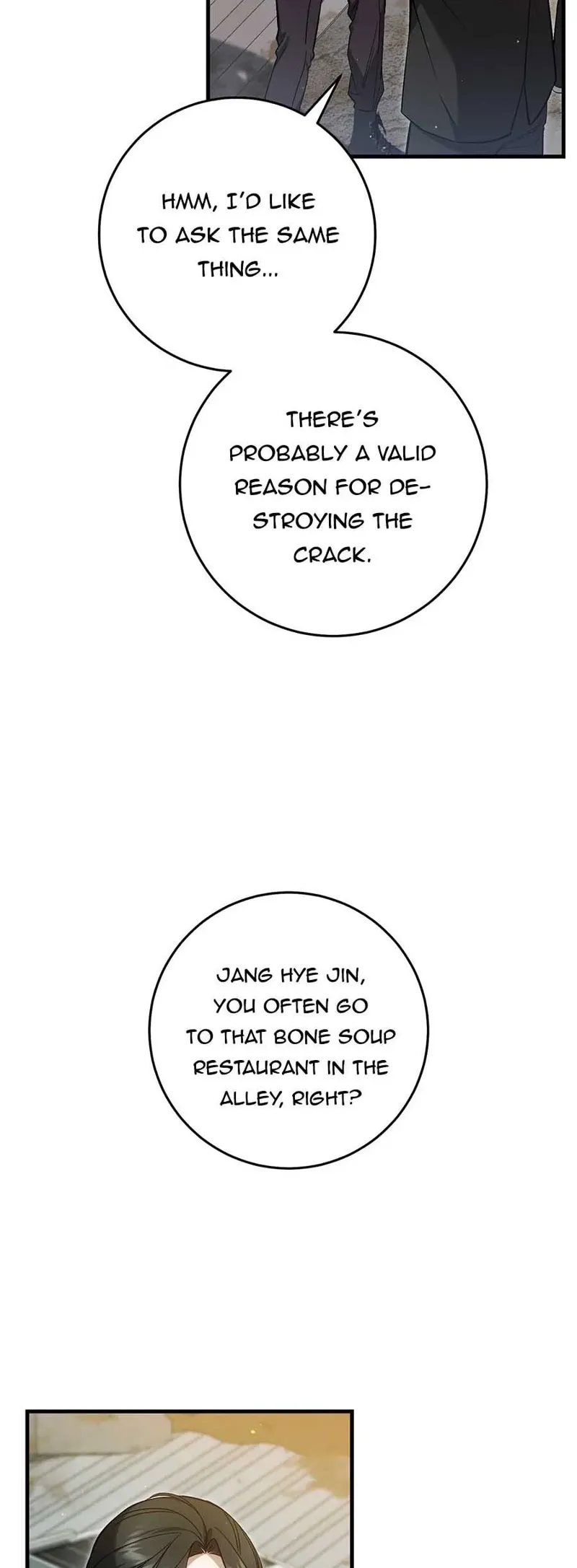 The Hunter Wants to Live Quietly Chapter 20 - 34