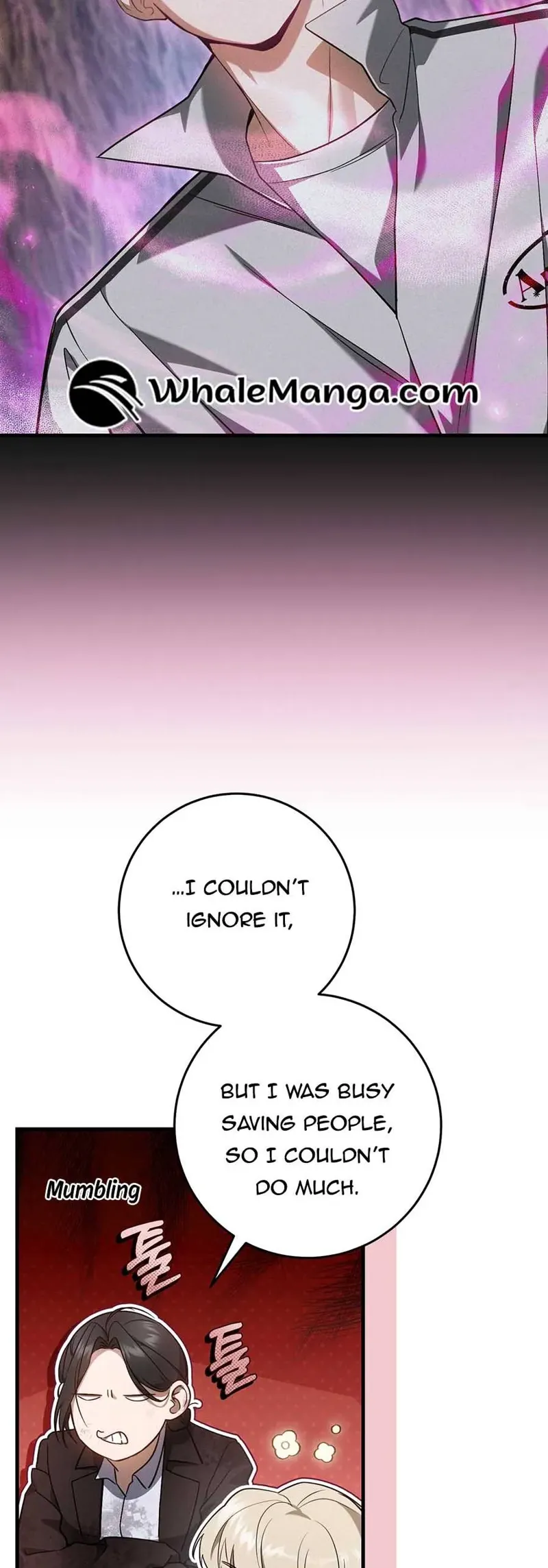 The Hunter Wants to Live Quietly Chapter 20 - 38