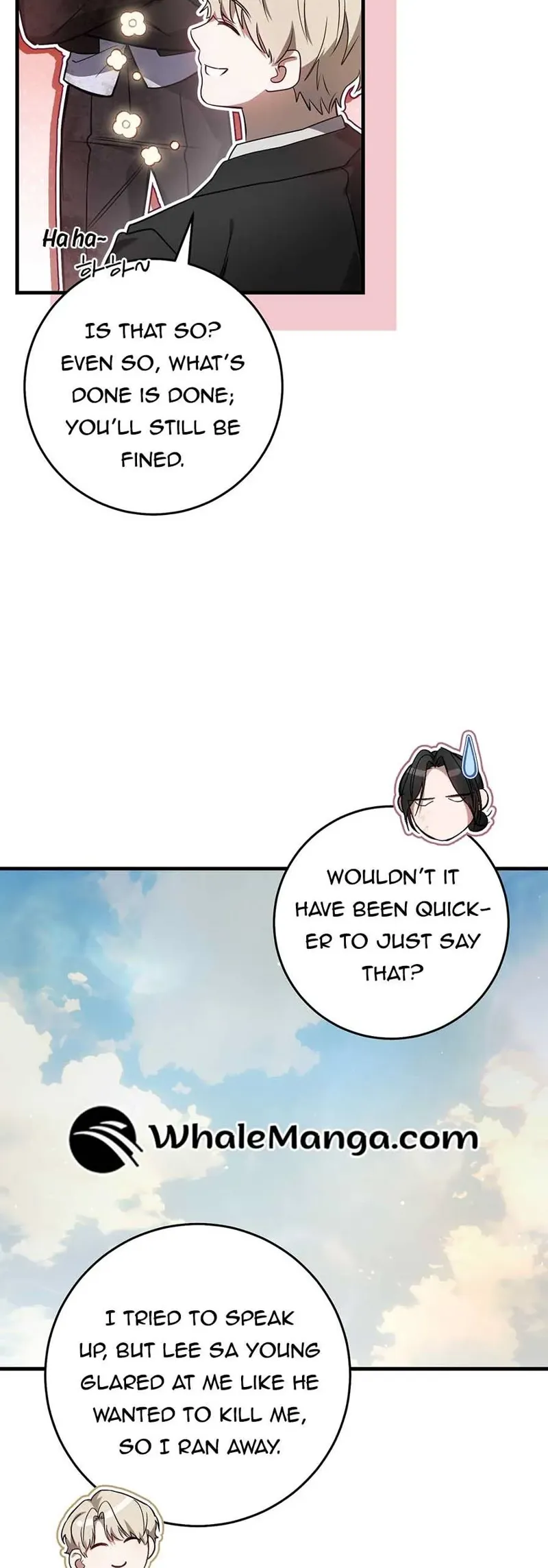 The Hunter Wants to Live Quietly Chapter 20 - 39