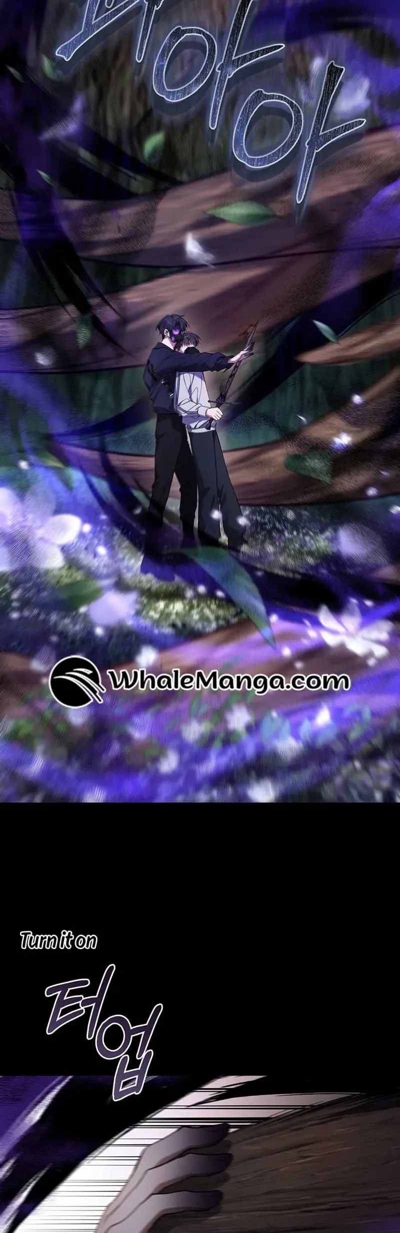 The Hunter Wants to Live Quietly Chapter 20 - 4