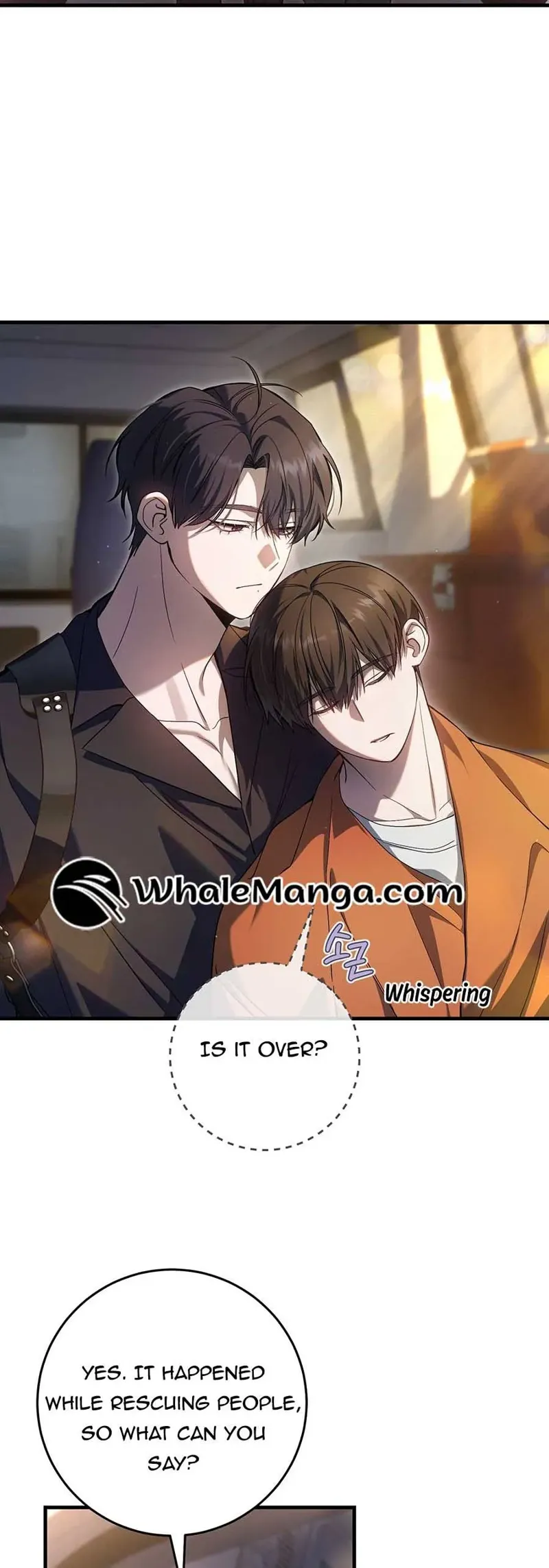 The Hunter Wants to Live Quietly Chapter 20 - 41