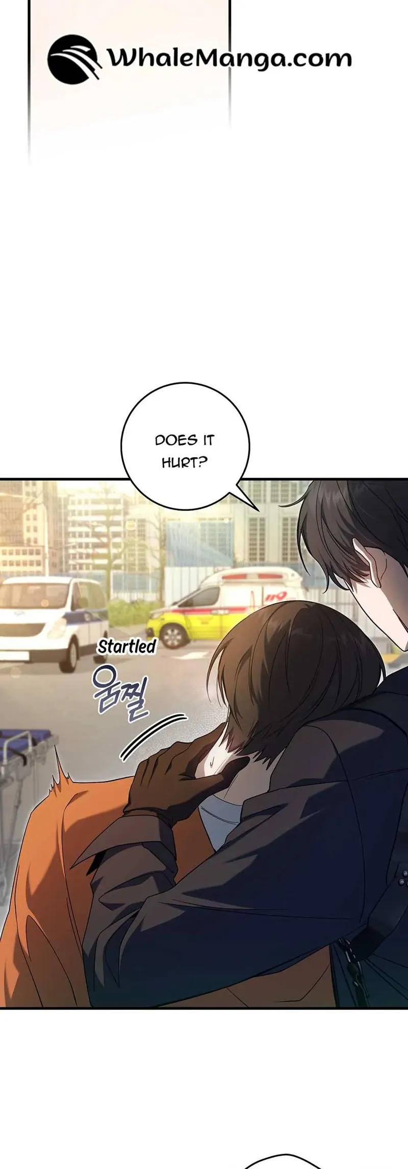 The Hunter Wants to Live Quietly Chapter 20 - 46