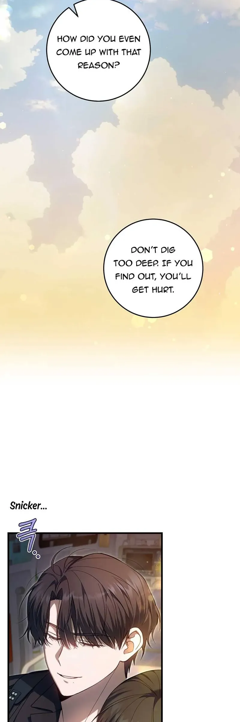 The Hunter Wants to Live Quietly Chapter 20 - 50