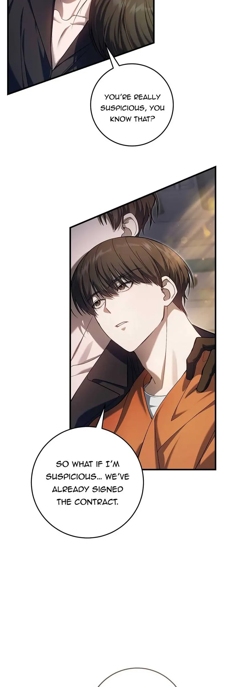 The Hunter Wants to Live Quietly Chapter 20 - 51