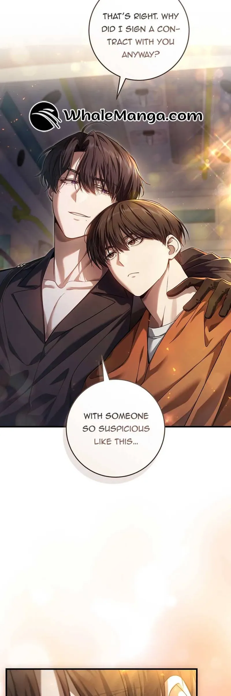 The Hunter Wants to Live Quietly Chapter 20 - 52