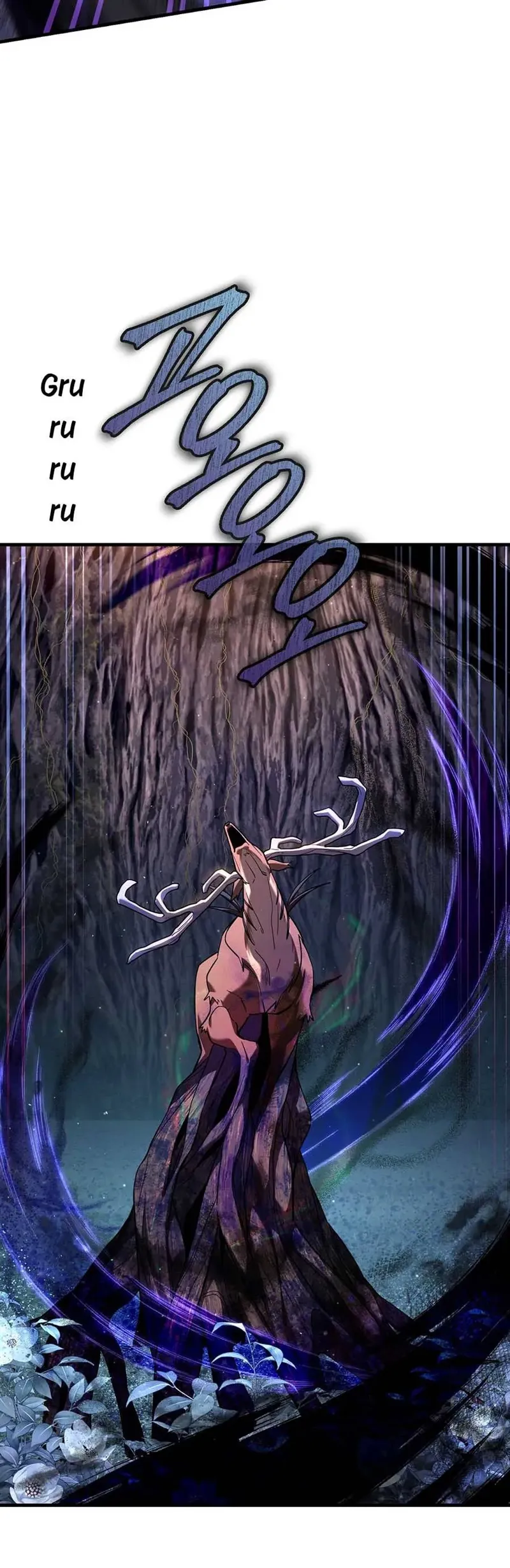 The Hunter Wants to Live Quietly Chapter 20 - 6