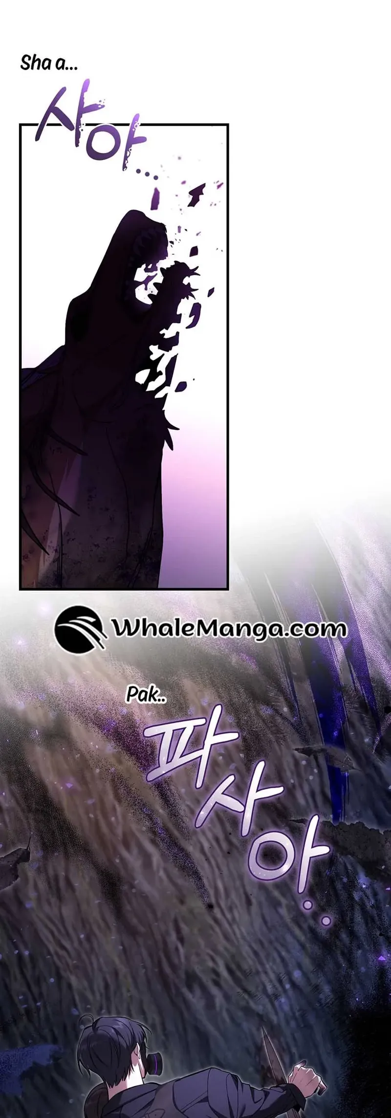 The Hunter Wants to Live Quietly Chapter 20 - 7