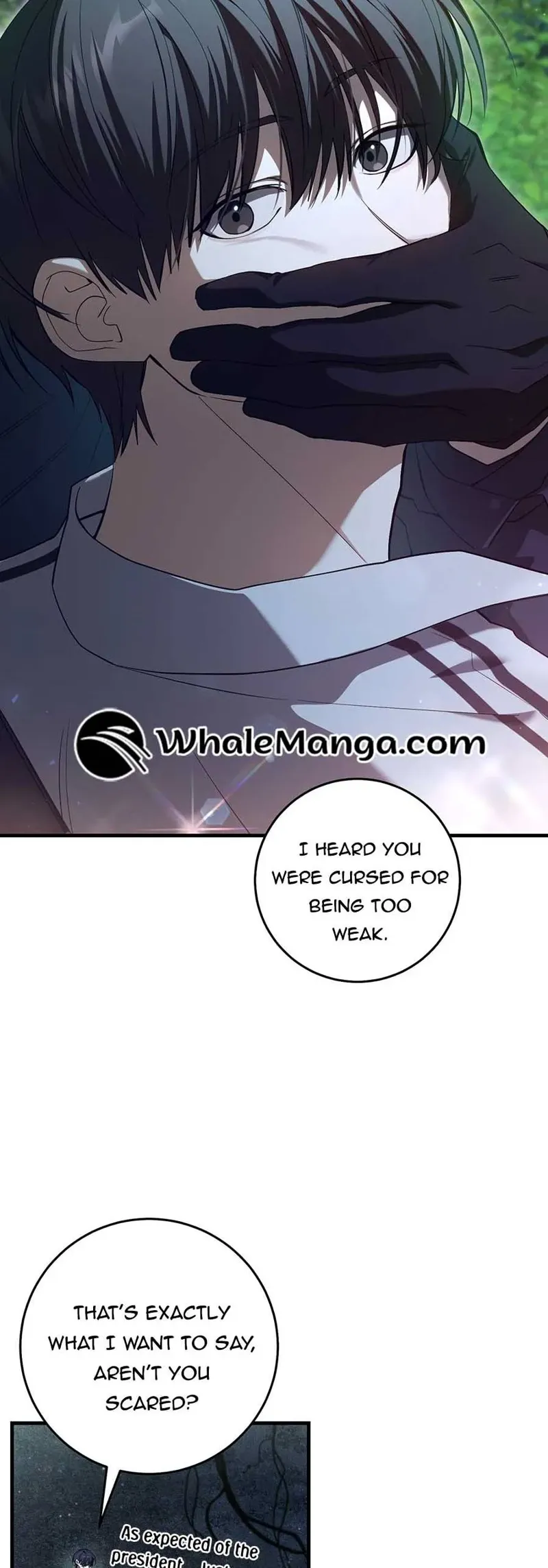 The Hunter Wants to Live Quietly Chapter 20 - 9