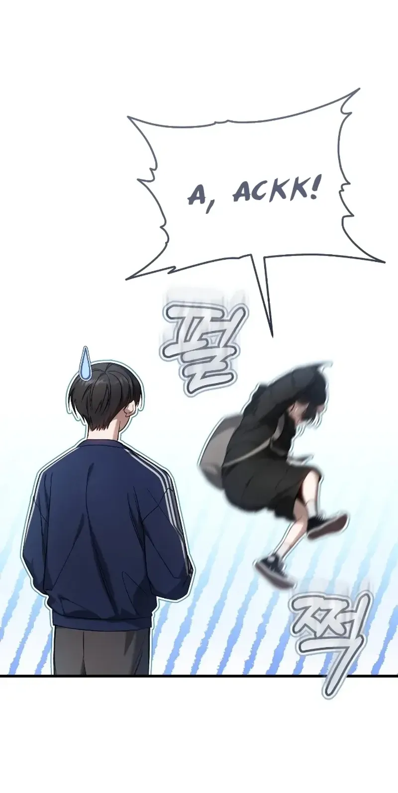 The Hunter Wants to Live Quietly Chapter 21 - 22