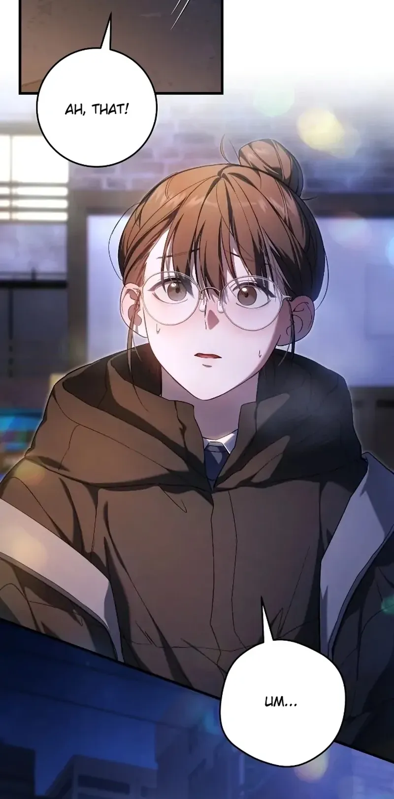 The Hunter Wants to Live Quietly Chapter 21 - 25