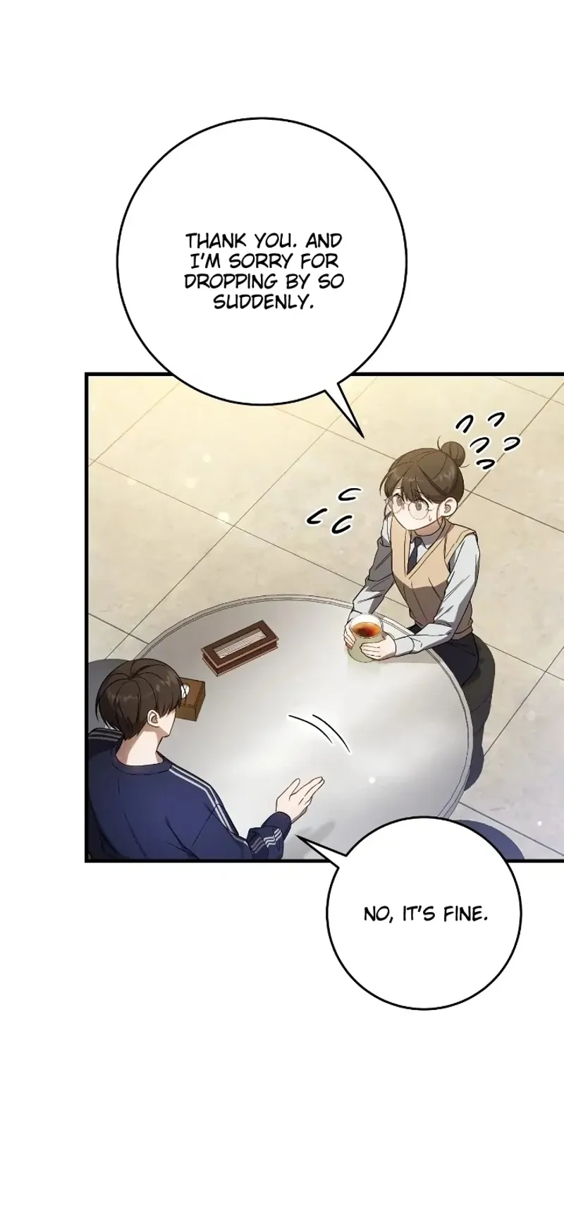 The Hunter Wants to Live Quietly Chapter 21 - 29